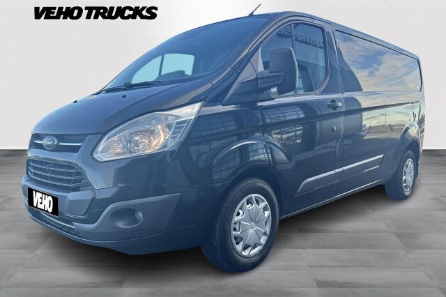 FORD Transit Custom 2017