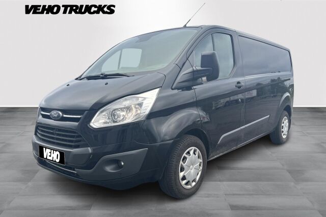 FORD Transit Custom 2017