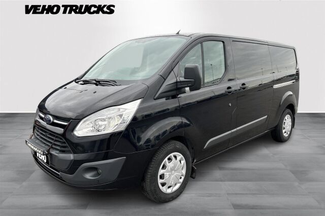 FORD Transit Custom 2018