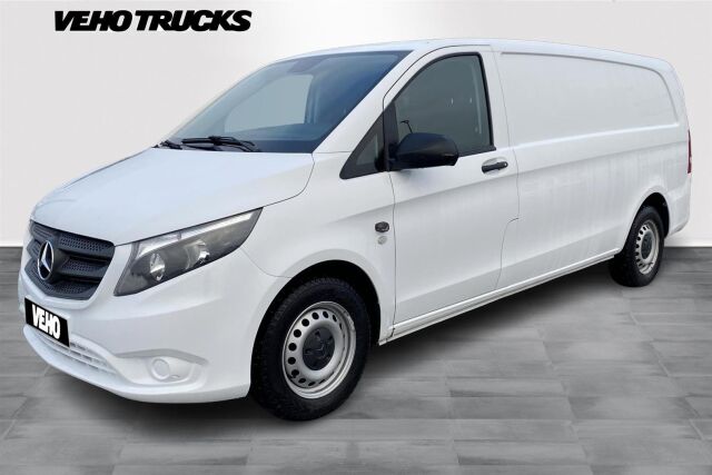 MERCEDES-BENZ Vito 2019