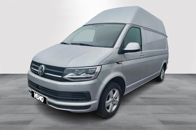 VOLKSWAGEN Transporter 2019