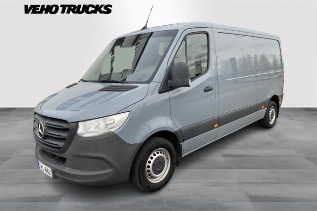MERCEDES-BENZ SPRINTER 2019