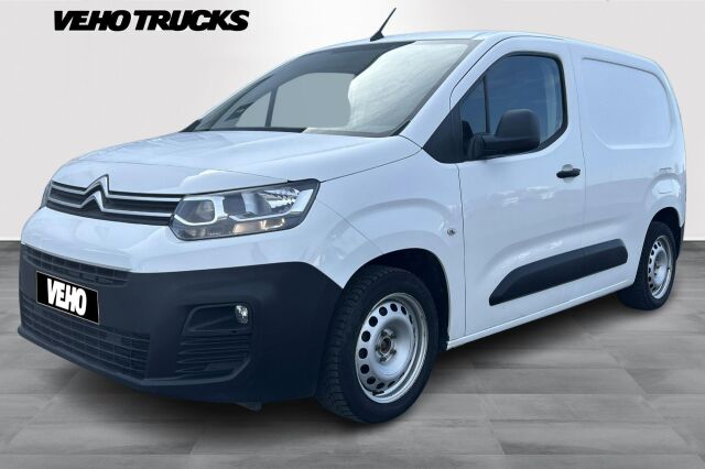 Citroen Berlingo Van 2019