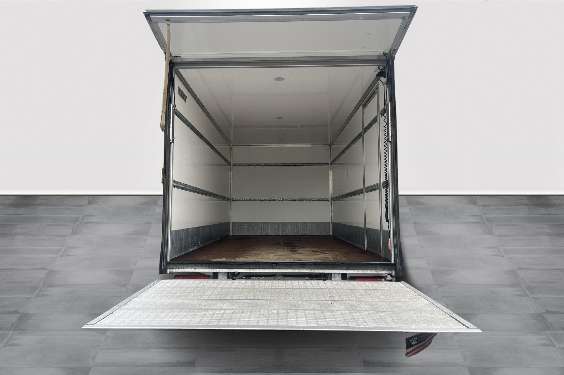Mercedes-Benz Sprinter 2019, kuva 7/20