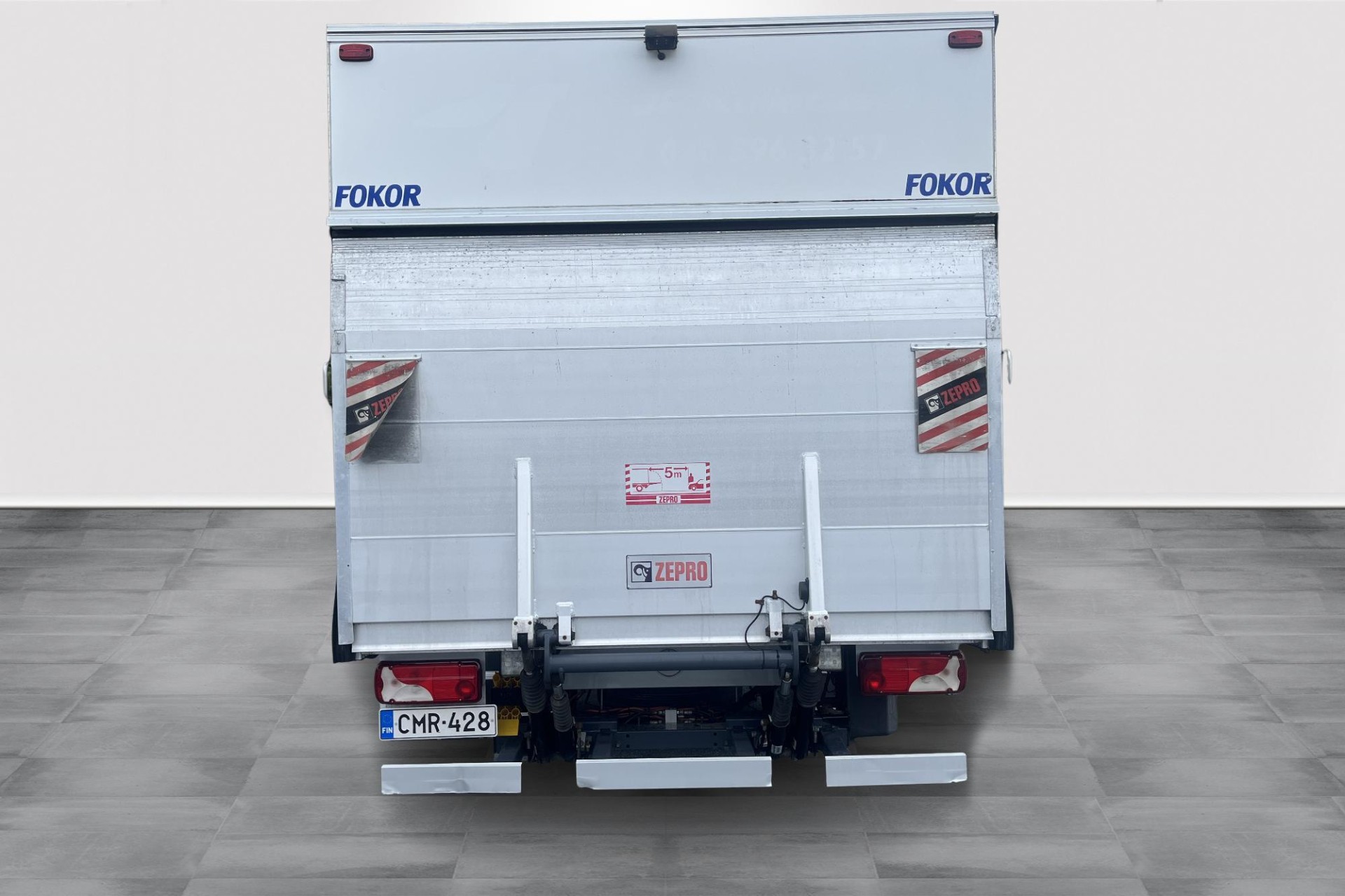 Mercedes-Benz Sprinter 2019, kuva 6/20