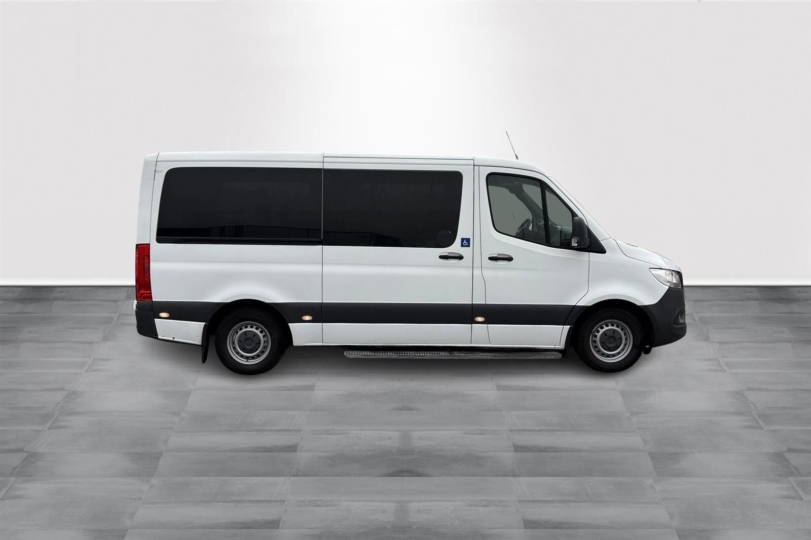 Mercedes-Benz Sprinter 2019, bild 6/17