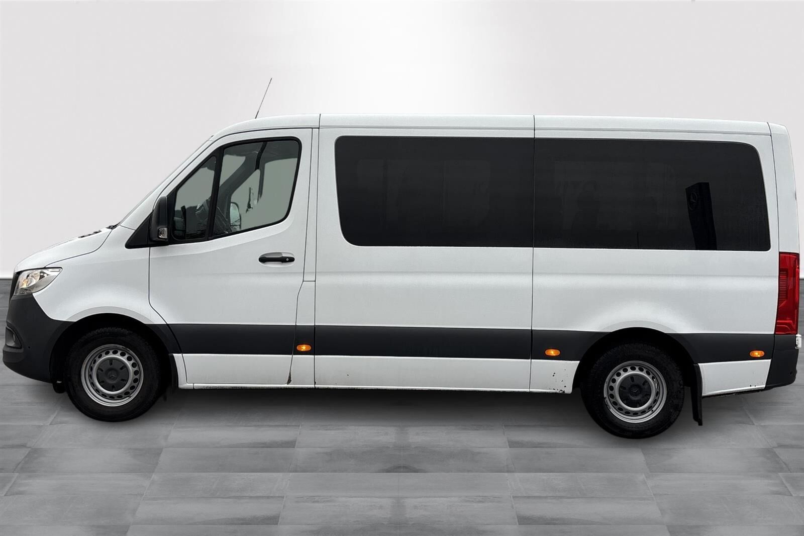 Mercedes-Benz Sprinter 2019, bild 2/17