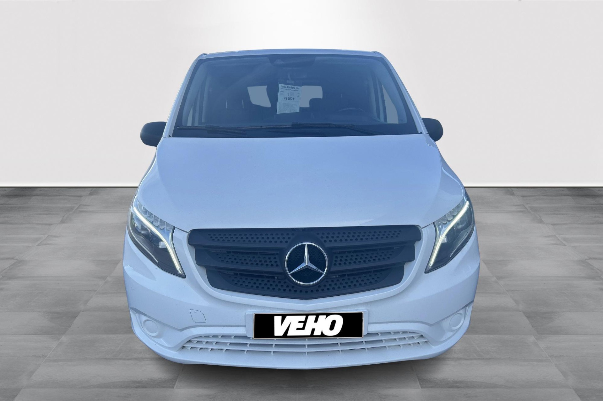Mercedes-Benz Vito 2019, kuva 5/13