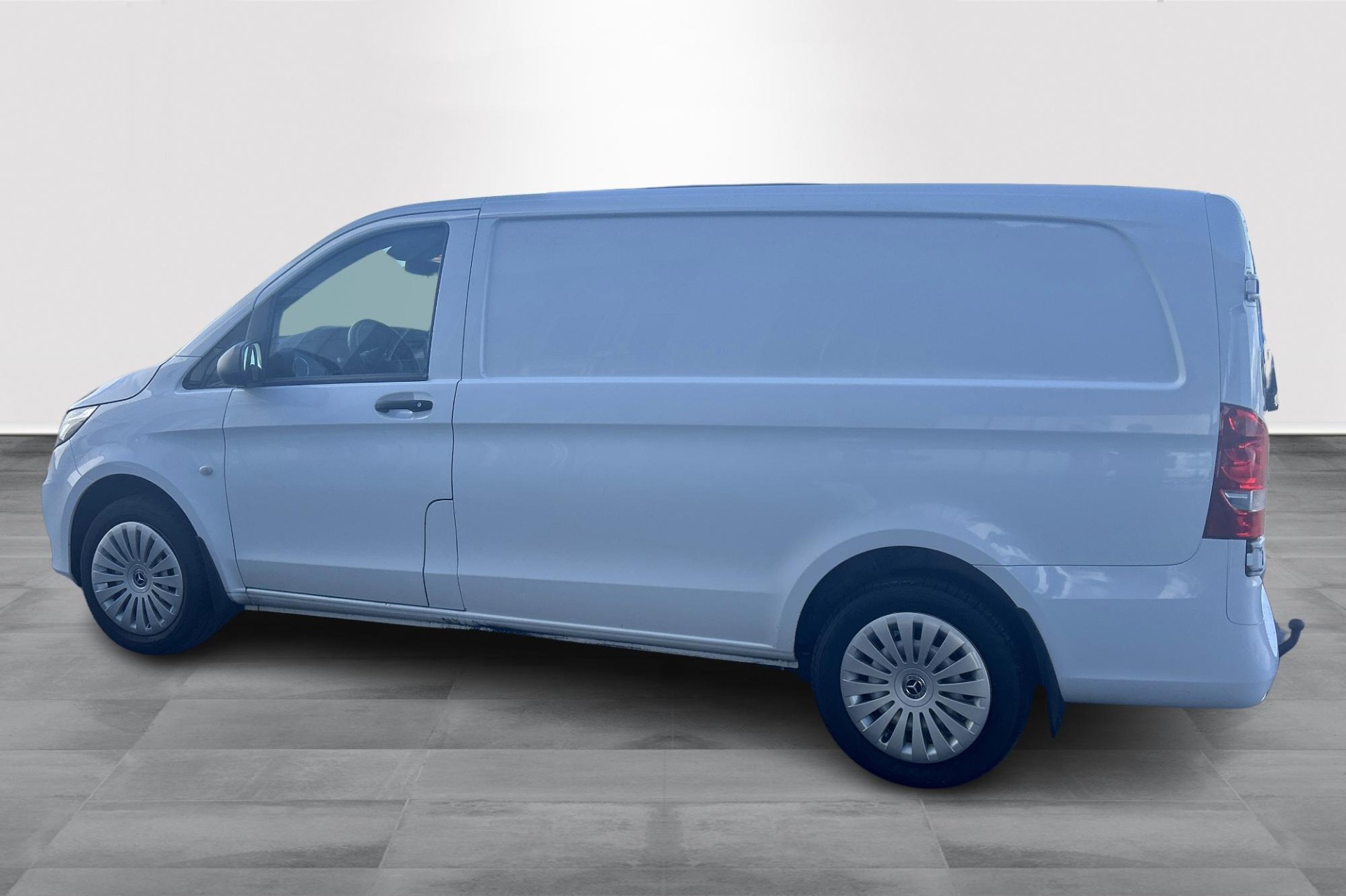 Mercedes-Benz Vito 2019, kuva 3/13