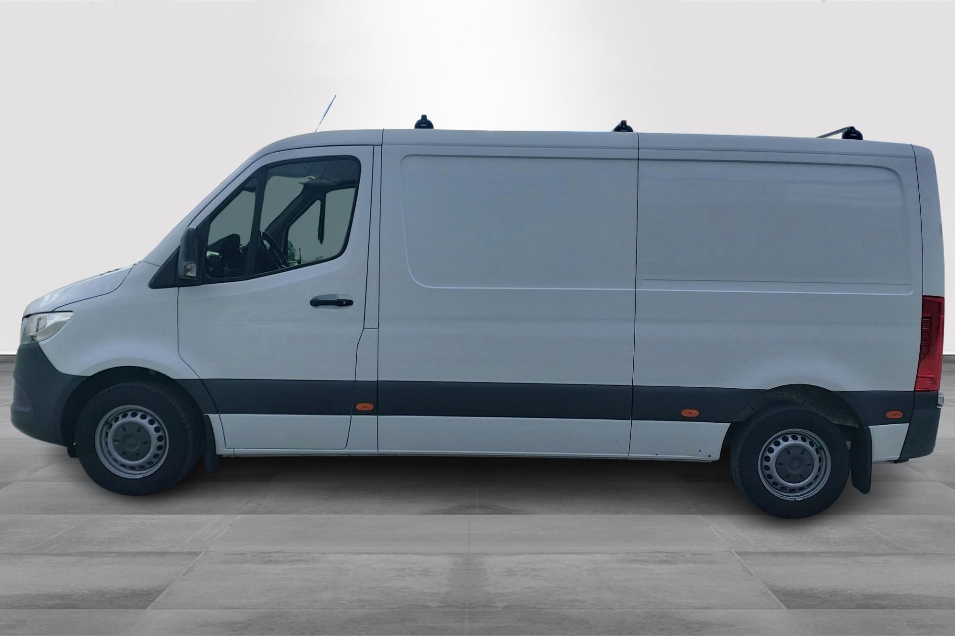 Mercedes-Benz Sprinter 2019, kuva 2/17