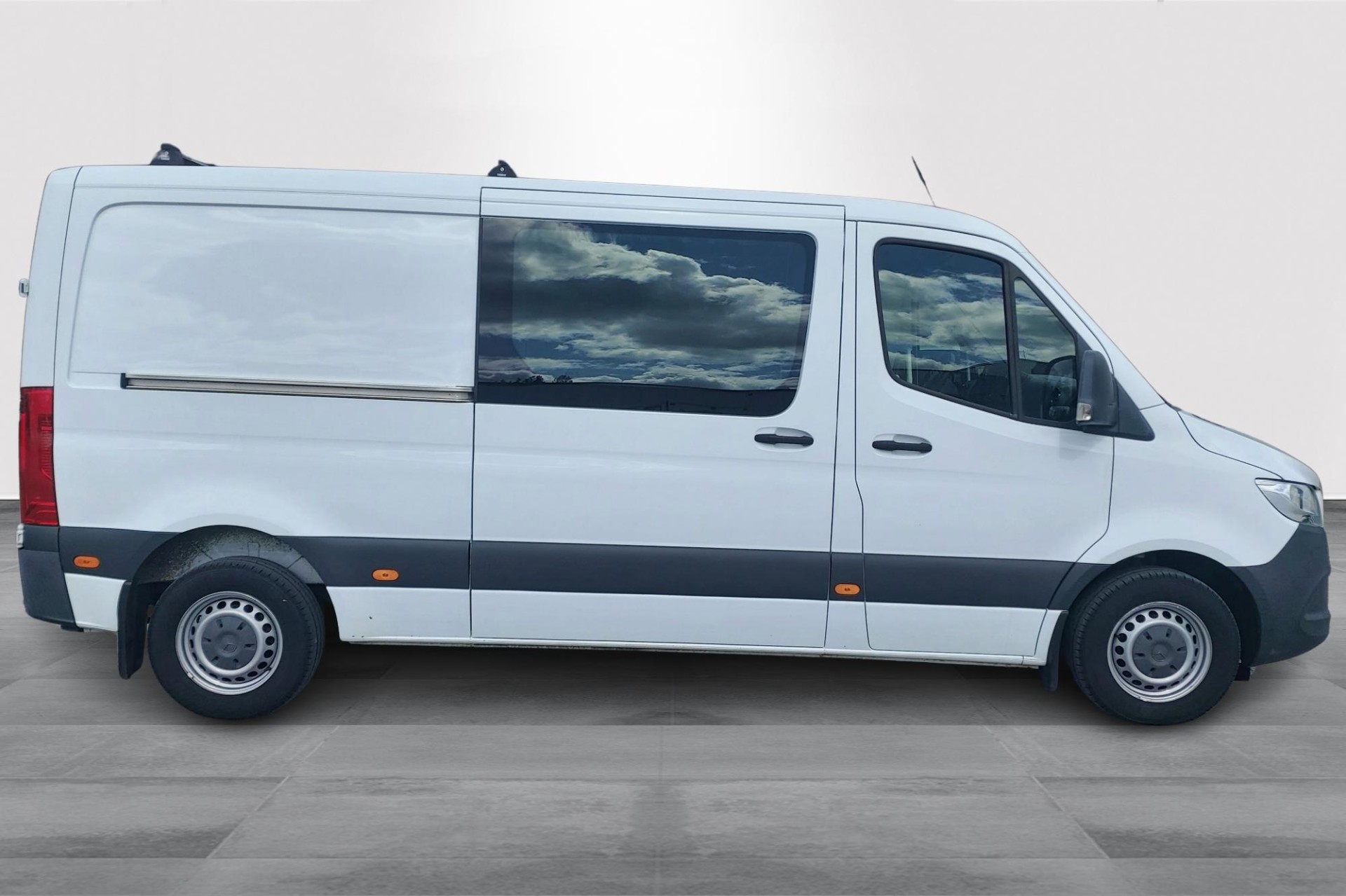 Mercedes-Benz Sprinter 2019, kuva 6/17