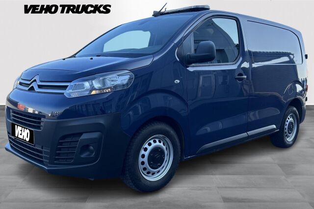 CITROEN Jumpy 2019
