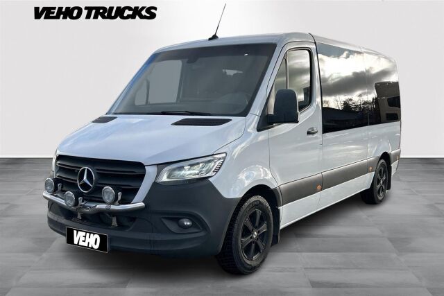 MERCEDES-BENZ SPRINTER 2020