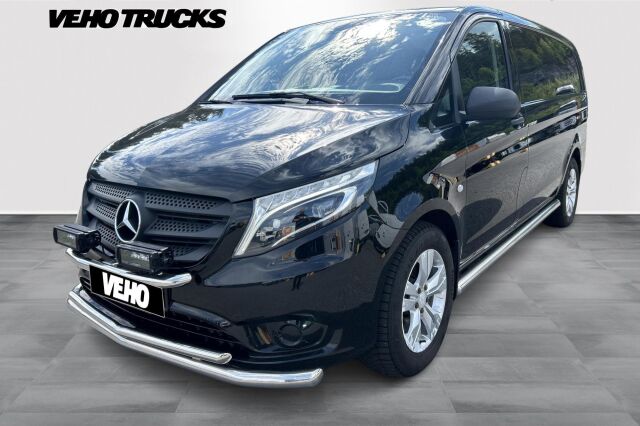 MERCEDES-BENZ VITO 2020