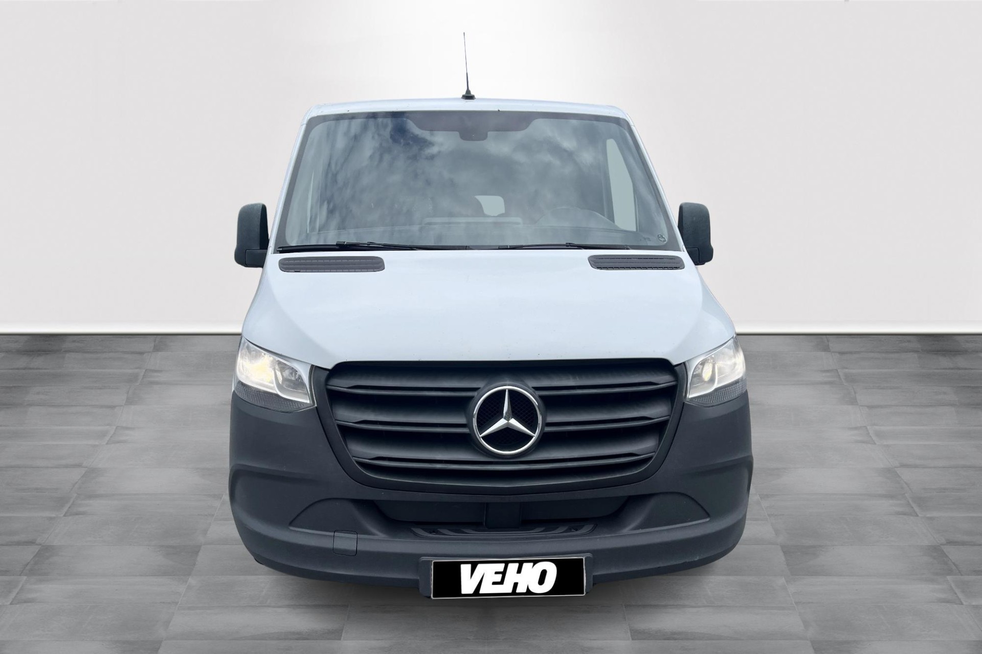 Mercedes-Benz Sprinter 2020, kuva 2/19