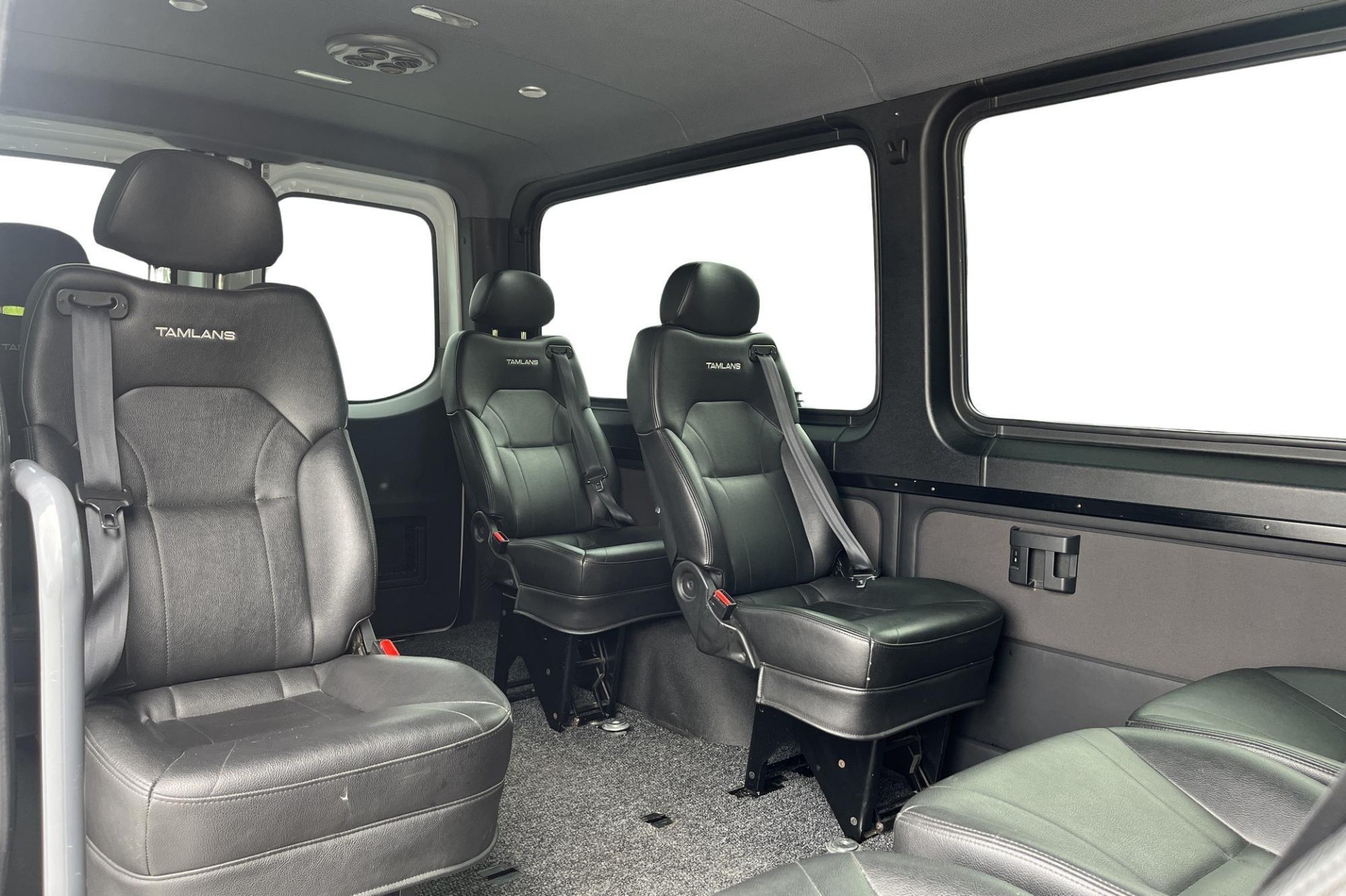 Mercedes-Benz Sprinter 2020, kuva 6/19