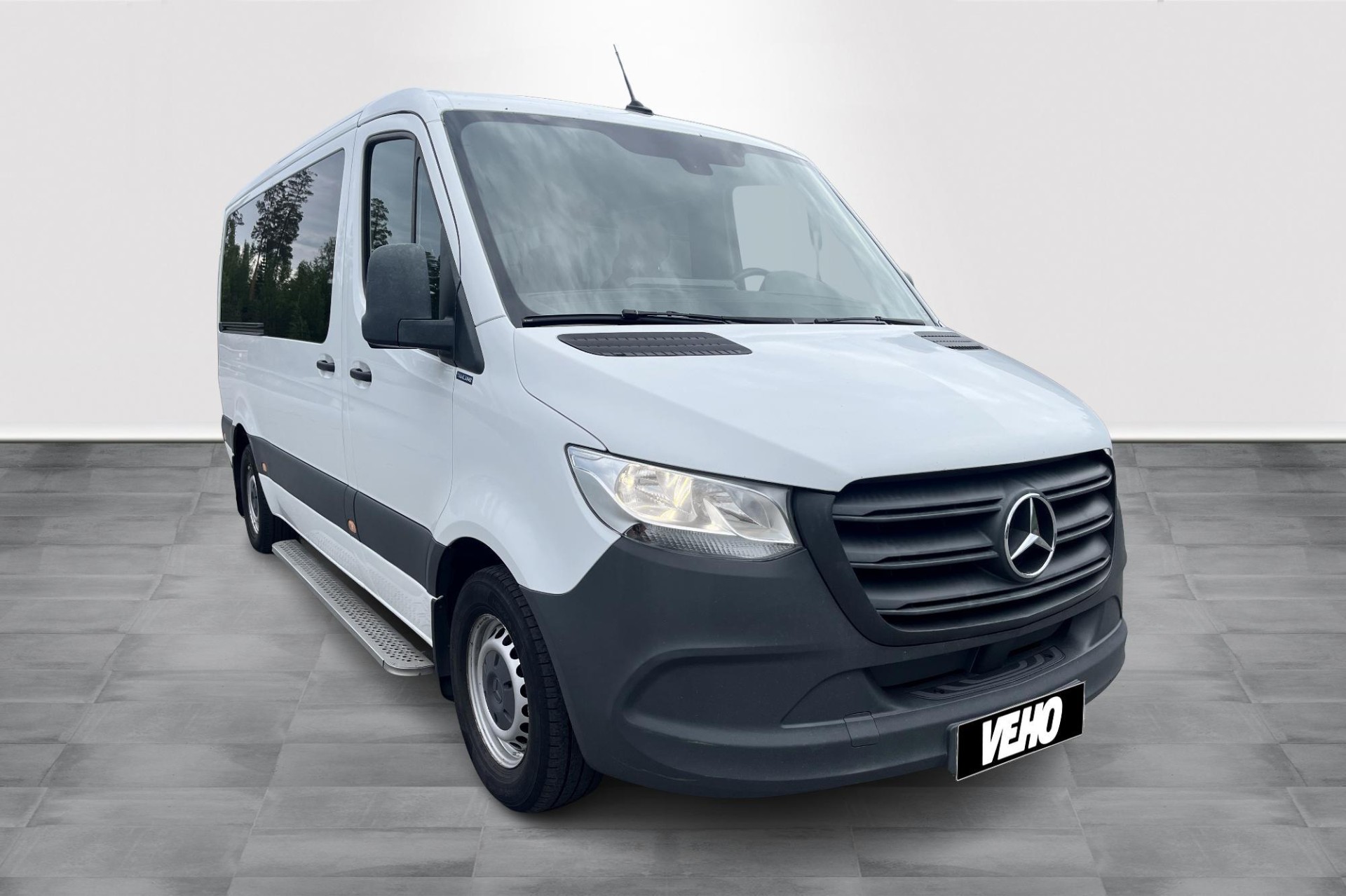Mercedes-Benz Sprinter 2020, kuva 3/19
