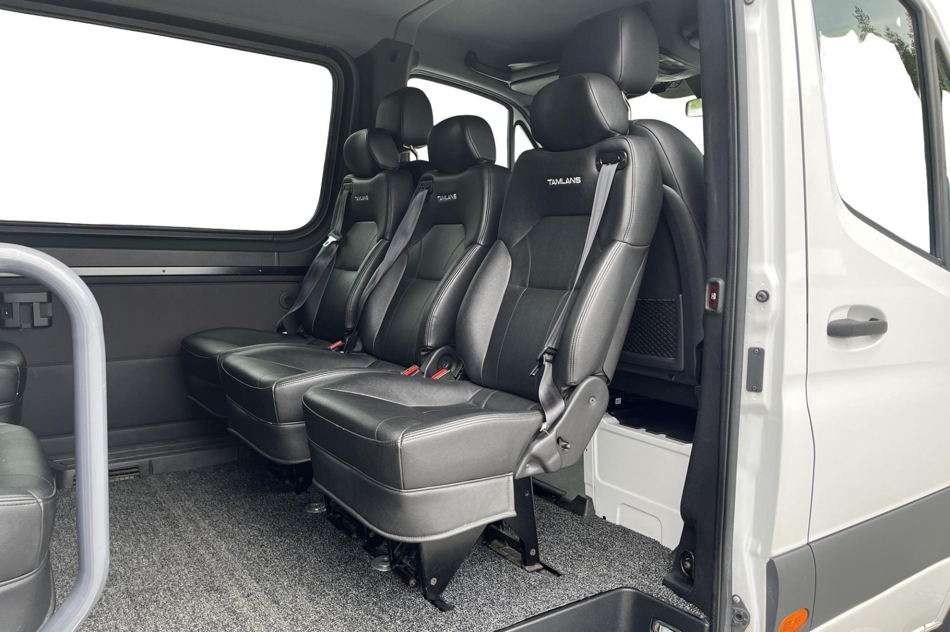 Mercedes-Benz Sprinter 2020, kuva 7/19