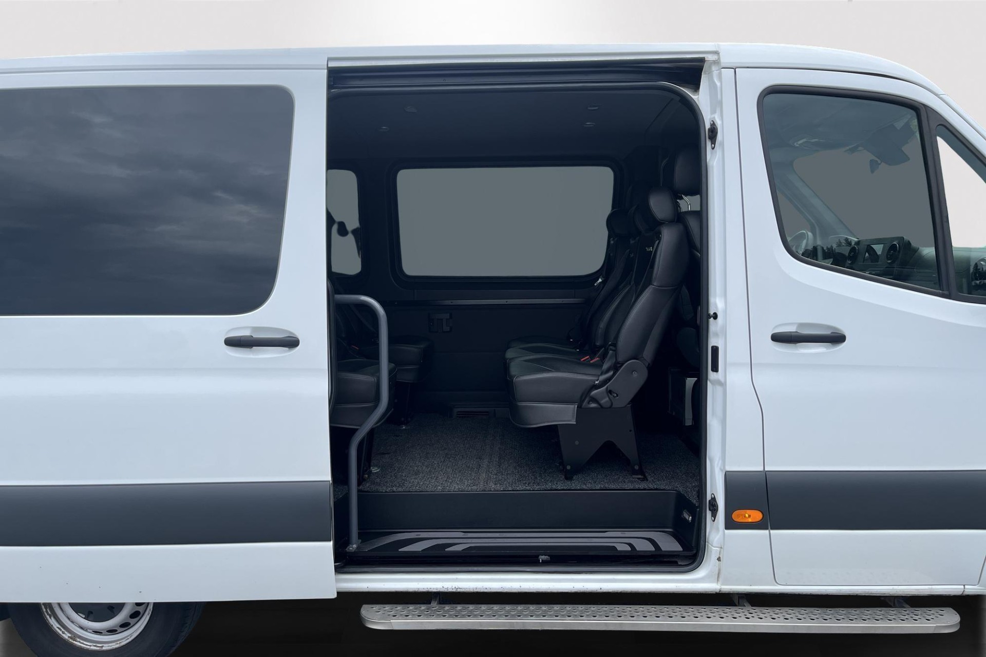 Mercedes-Benz Sprinter 2020, kuva 5/19