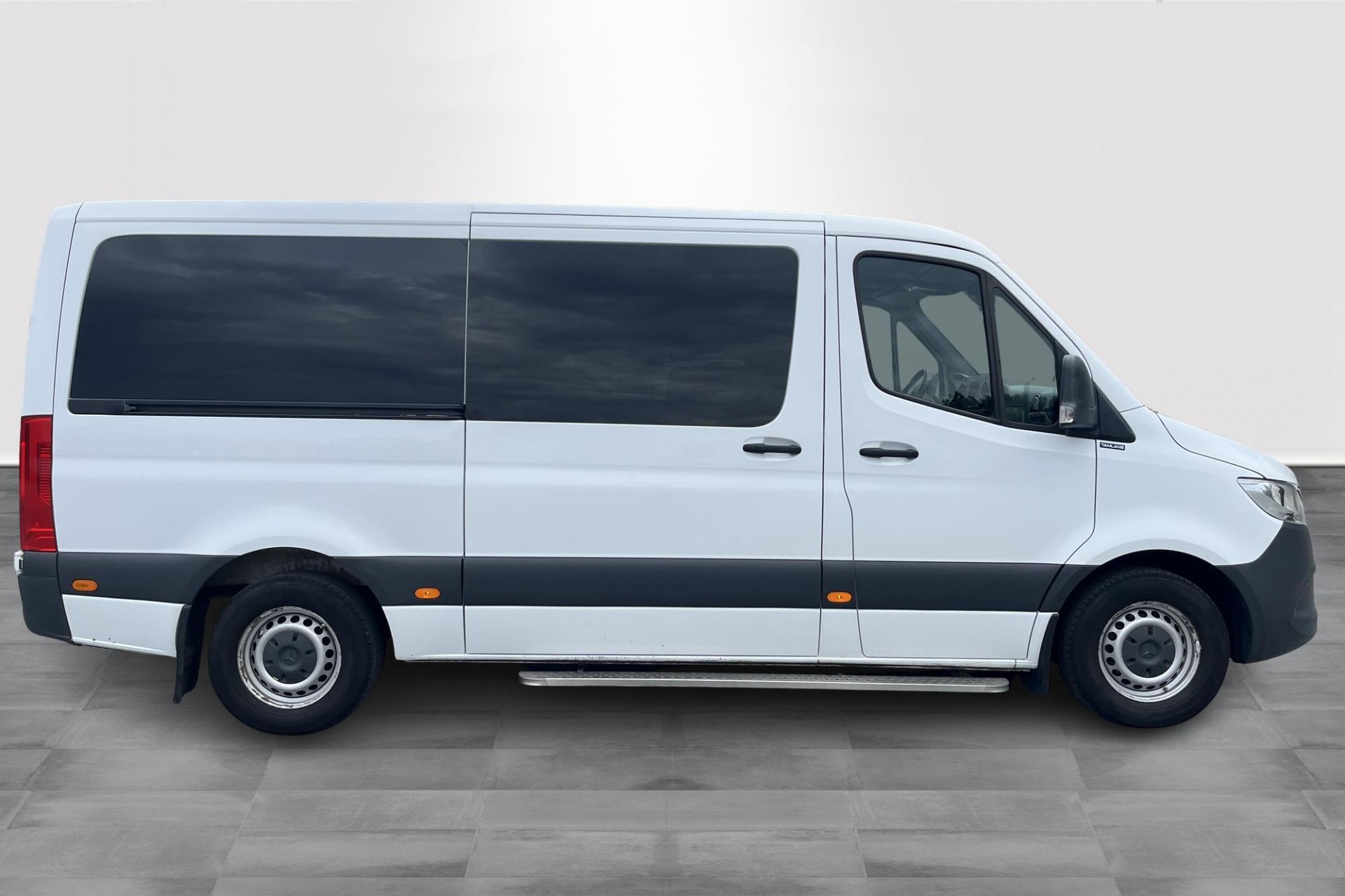 Mercedes-Benz Sprinter 2020, kuva 4/19