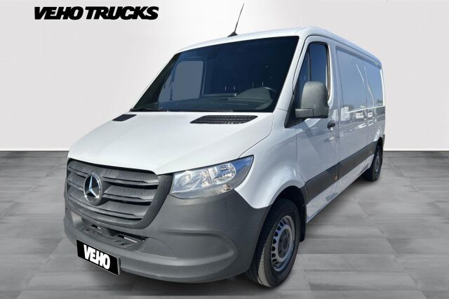 MERCEDES-BENZ Sprinter 2020