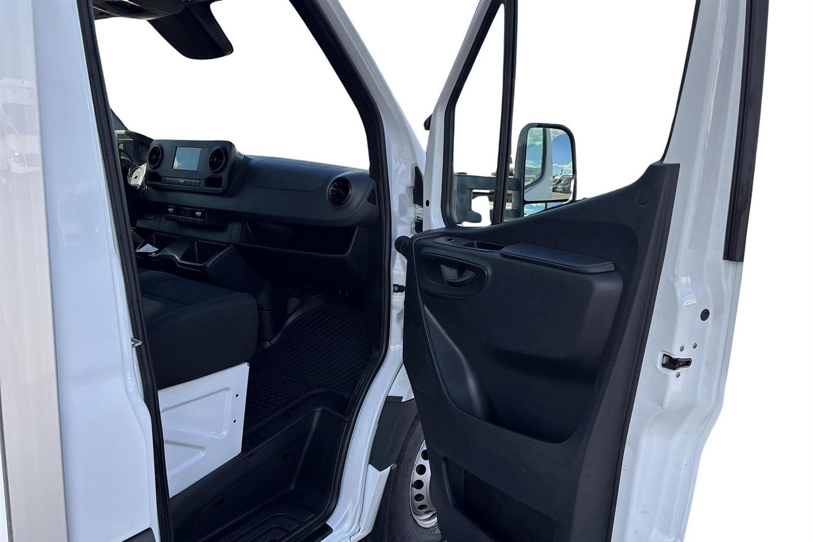 Mercedes-Benz Sprinter 2020, kuva 7/16