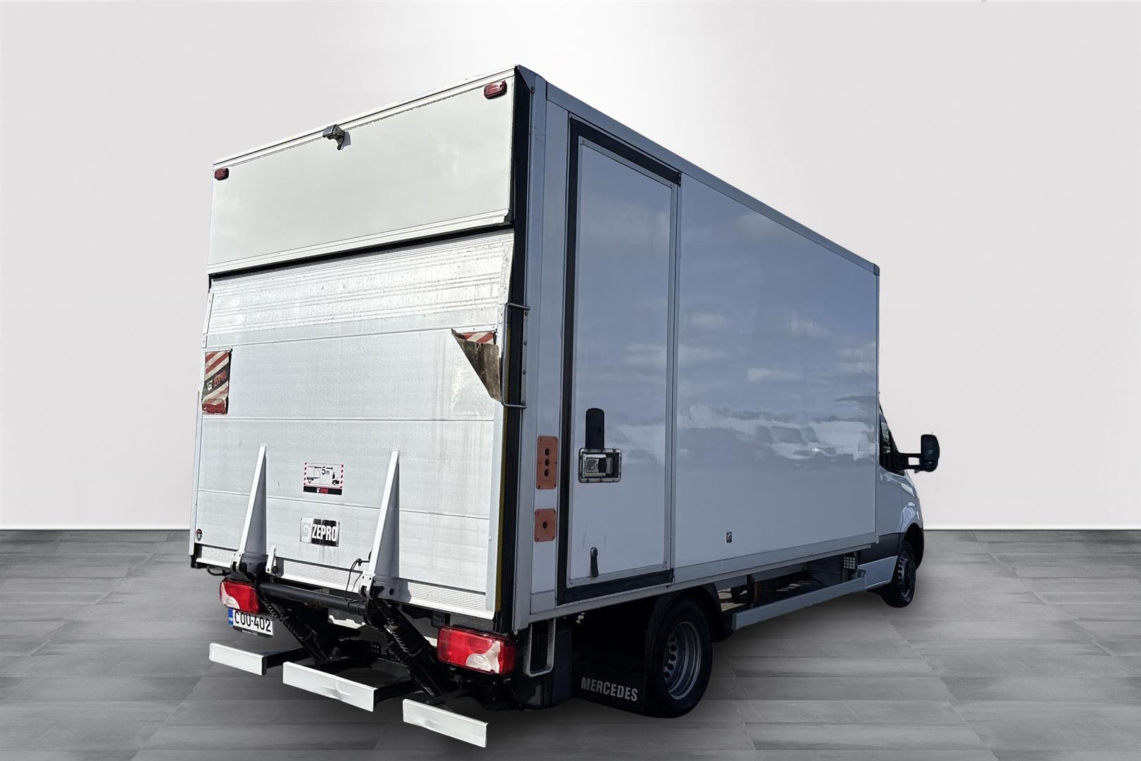 Mercedes-Benz Sprinter 2020, kuva 5/16