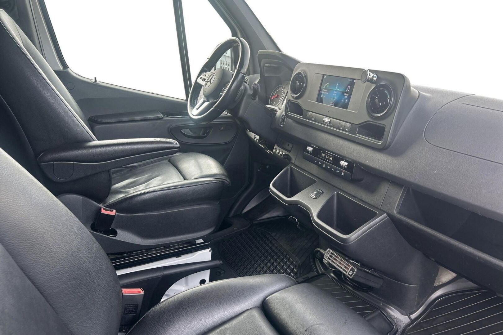 Mercedes-Benz Sprinter 2022, bild 5/11