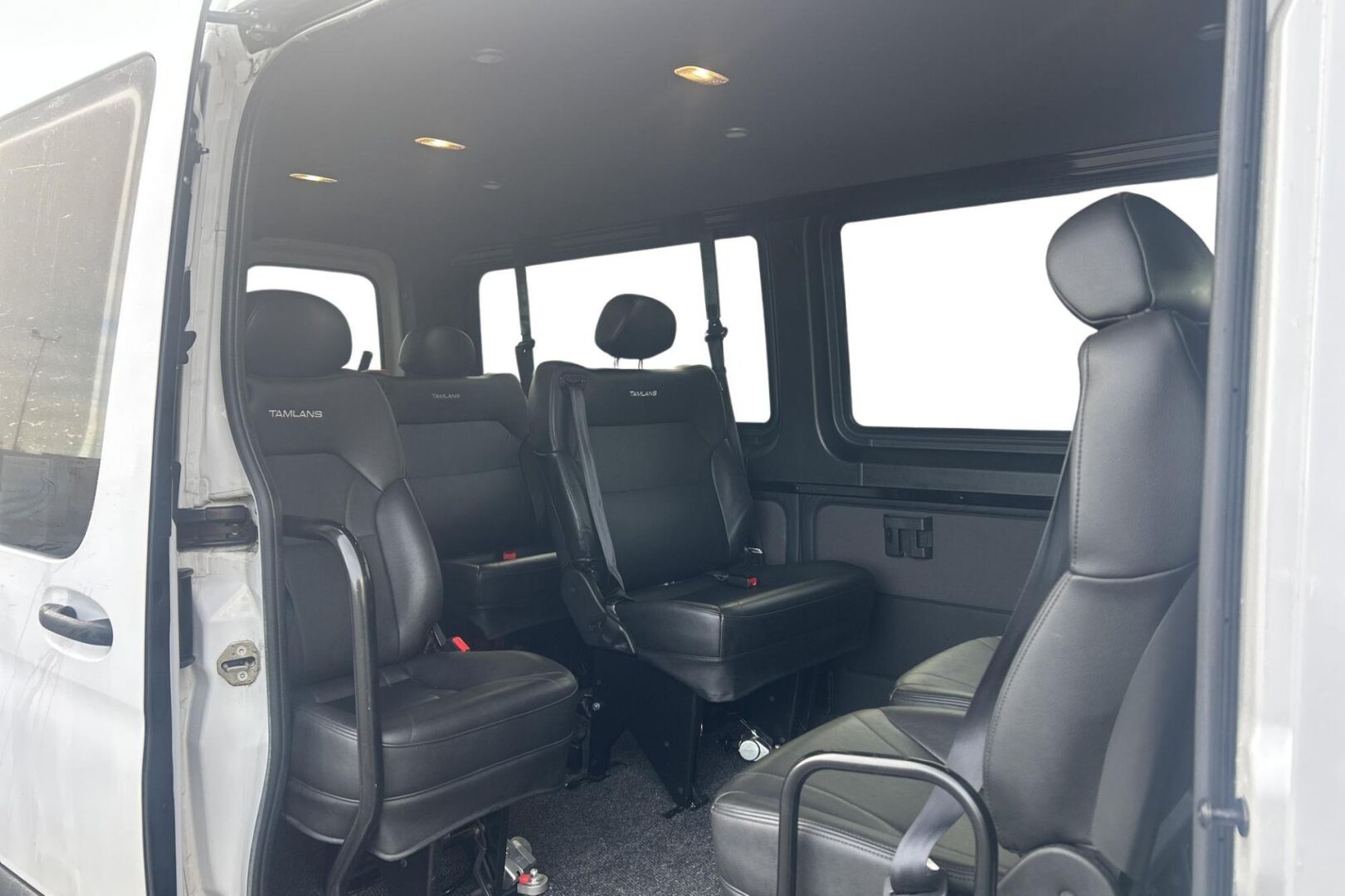 Mercedes-Benz Sprinter 2022, bild 7/11
