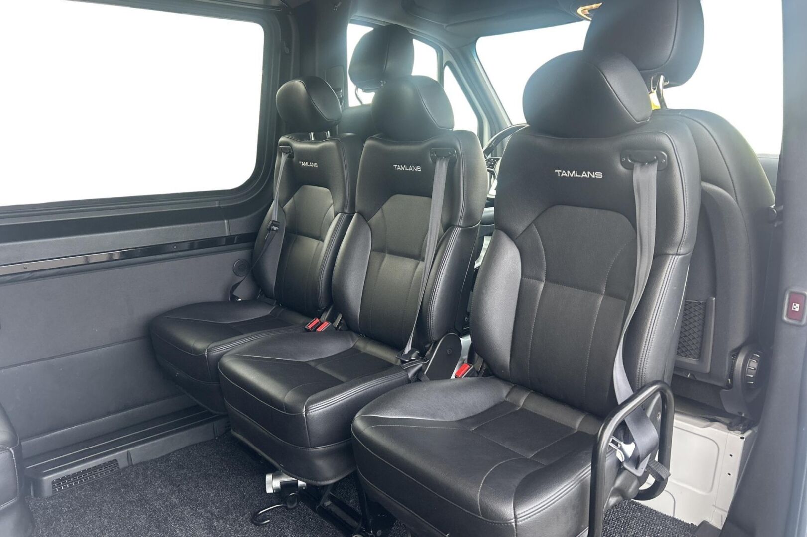 Mercedes-Benz Sprinter 2022, bild 6/11