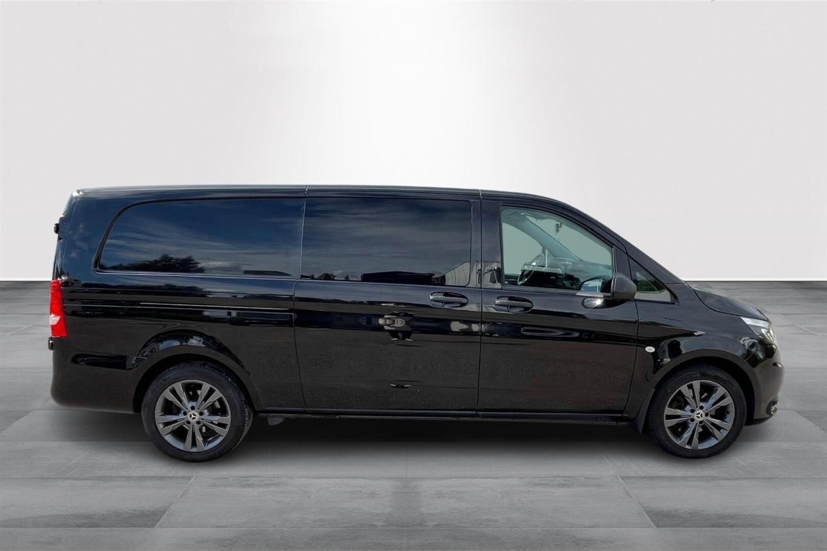 Mercedes-Benz Vito 2021, bild 6/13