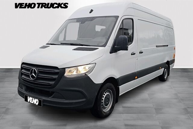 MERCEDES-BENZ Sprinter 2021