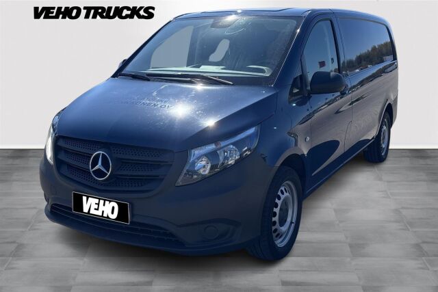 MERCEDES-BENZ Vito 2022