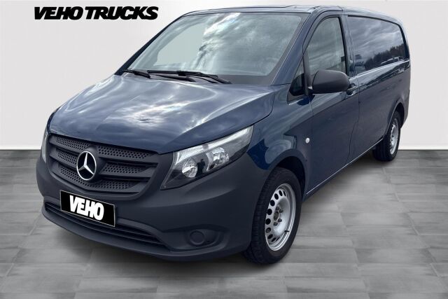 MERCEDES-BENZ Vito 2022