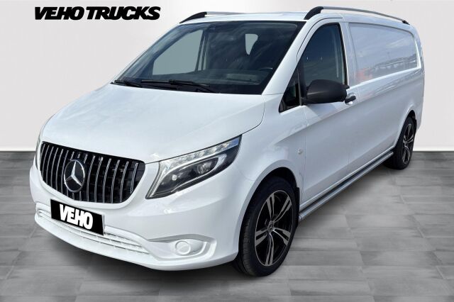 MERCEDES-BENZ Vito 2022