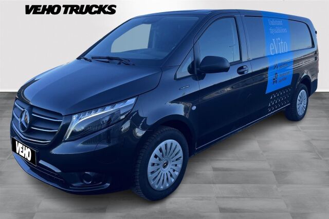 Mercedes-Benz Vito 2023