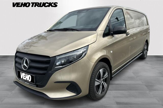 Mercedes-Benz Vito 2025