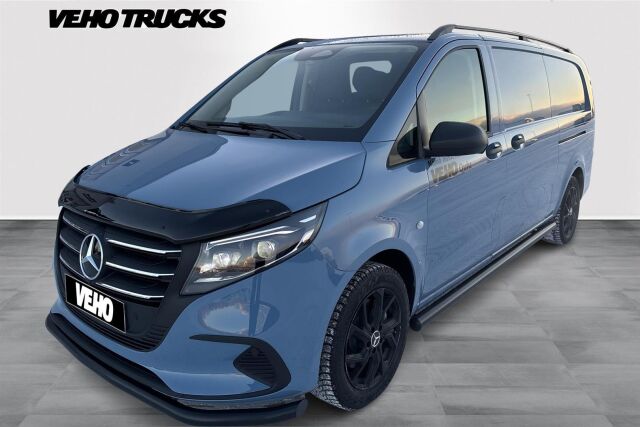 Mercedes-Benz Vito 2024