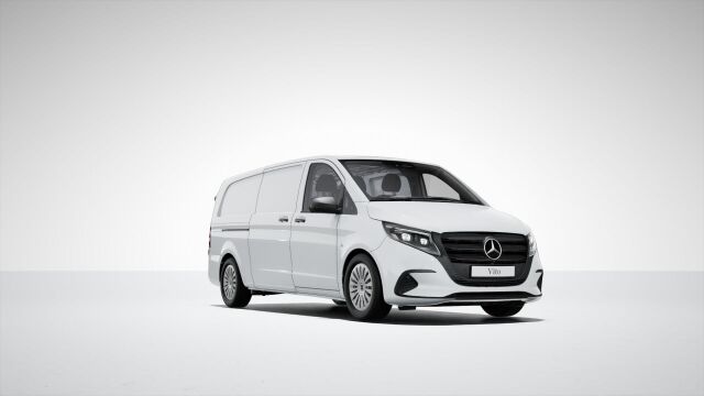 Mercedes-Benz Vito 2025