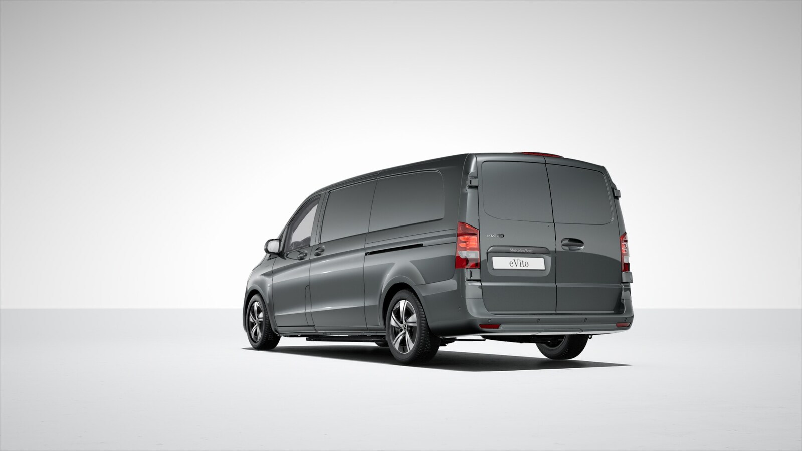 Mercedes-Benz Vito 2025, kuva 2/4