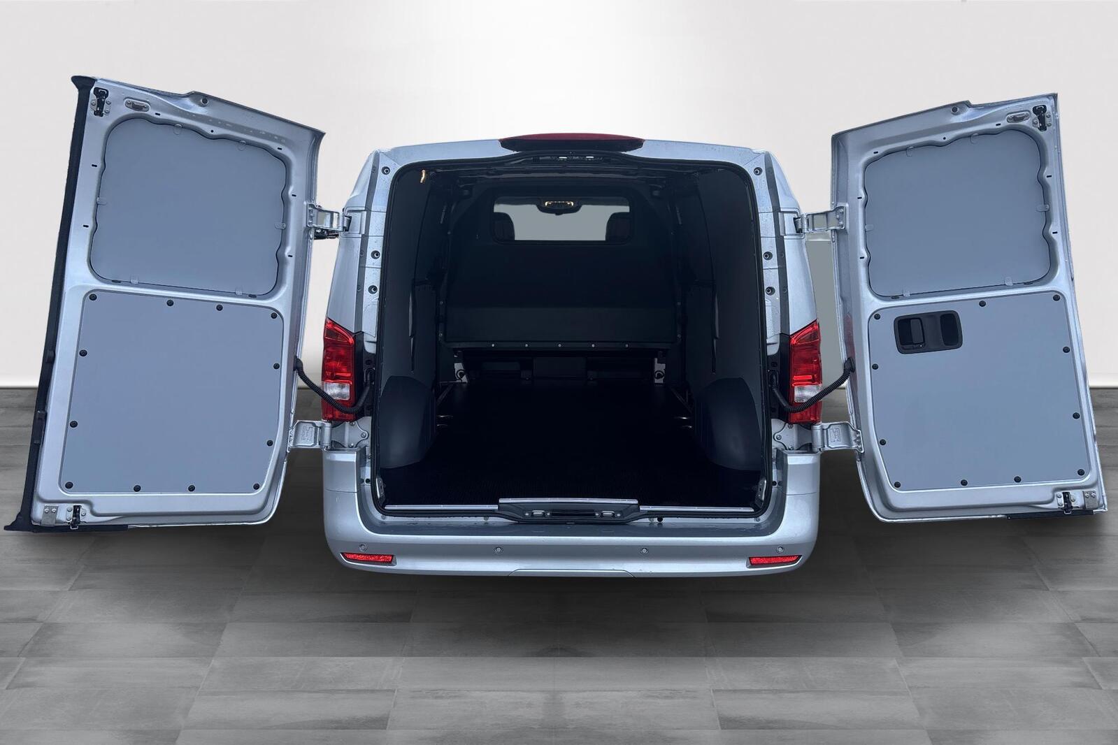 Mercedes-Benz Vito 2025, kuva 7/16