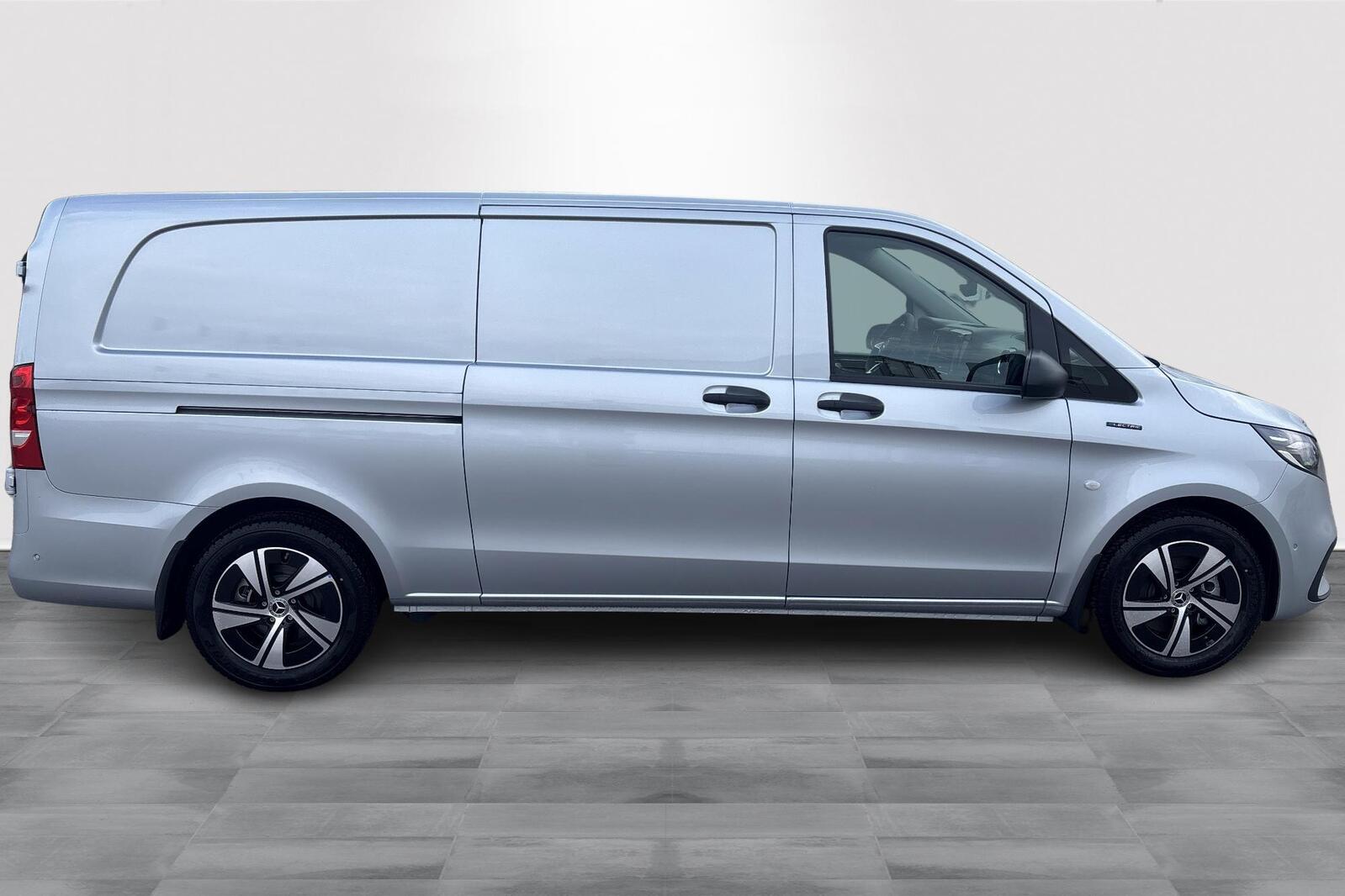 Mercedes-Benz Vito 2025, kuva 4/16