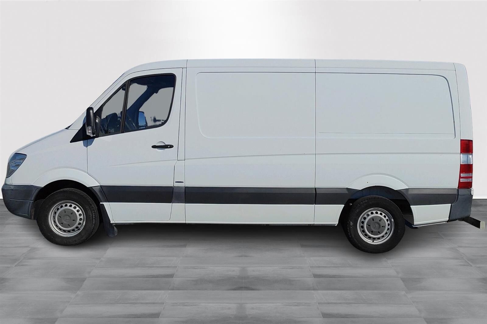 Mercedes-Benz Sprinter 2012, bild 2/15
