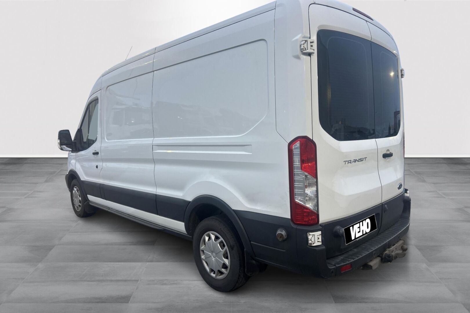 Ford Transit Van 350 2,0 TDCi 130 hv M6 2018, kuva 4/8