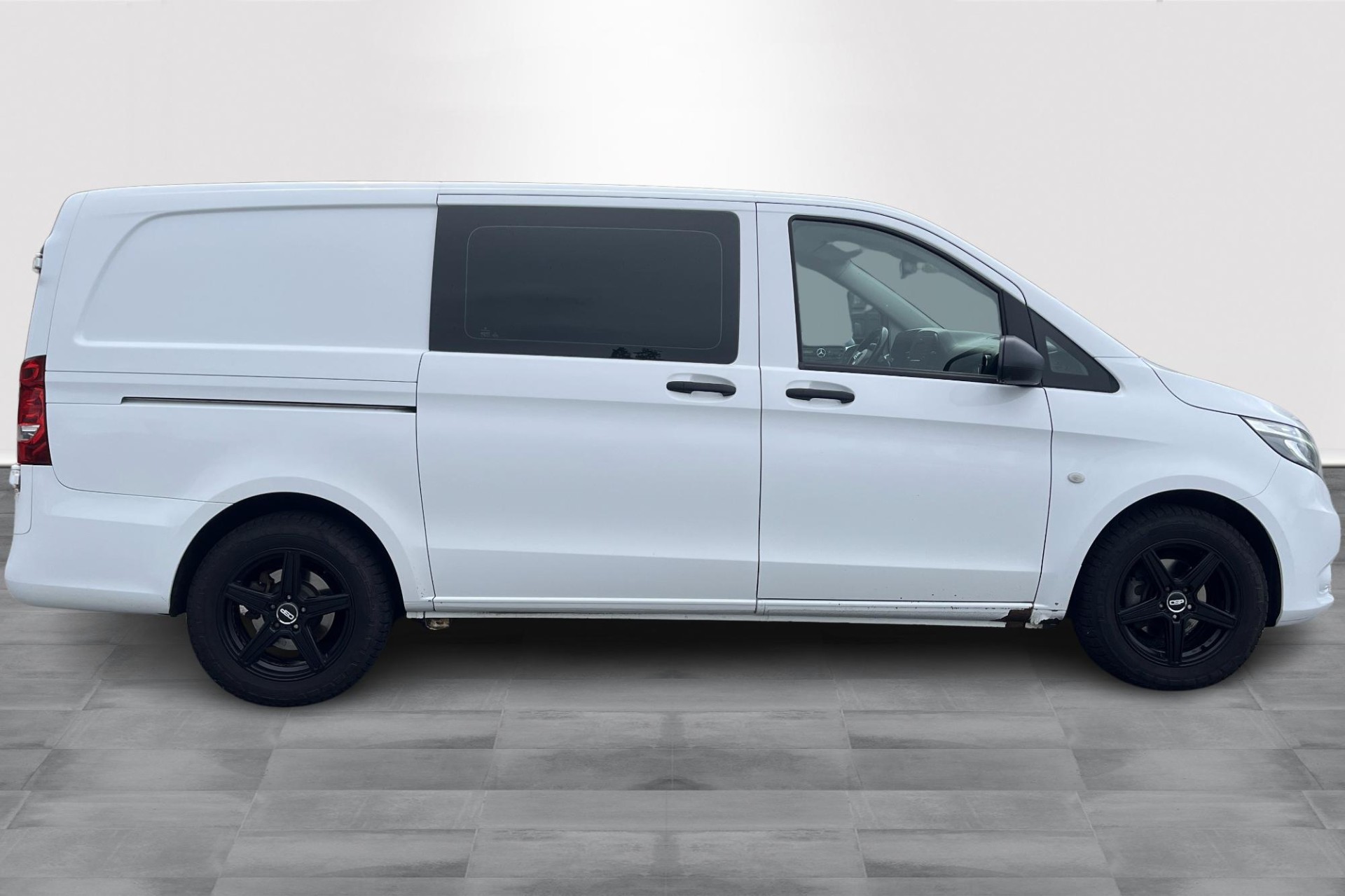 Mercedes-Benz Vito 2018, kuva 4/19