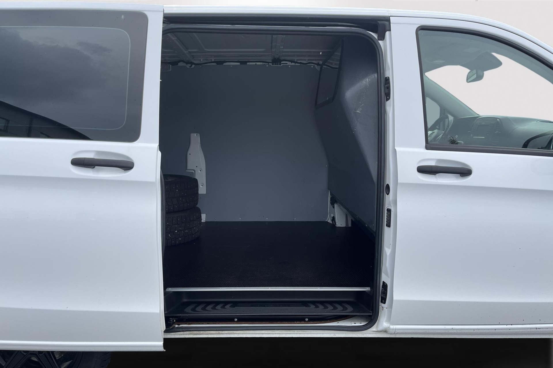 Mercedes-Benz Vito 2018, kuva 5/19