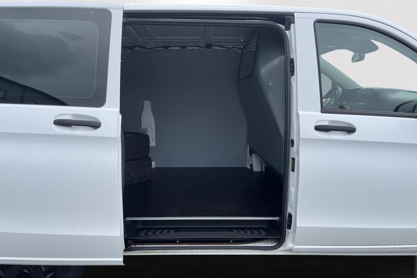 Mercedes-Benz Vito 2018, bild 5/19