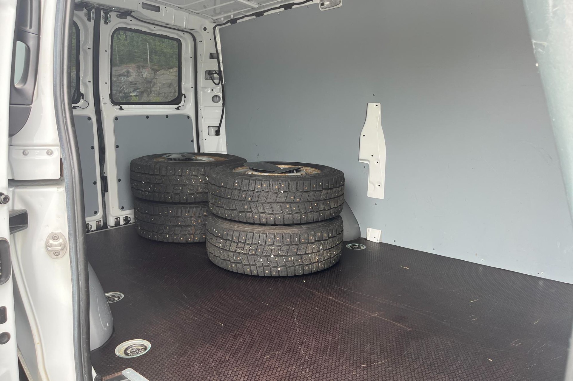 Mercedes-Benz Vito 2018, kuva 6/19