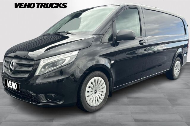 MERCEDES-BENZ VITO 2018