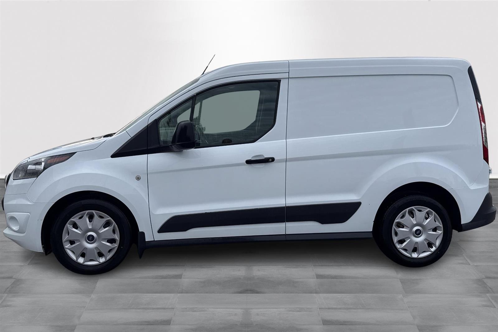Ford Transit Connect 2018, photo 3/16